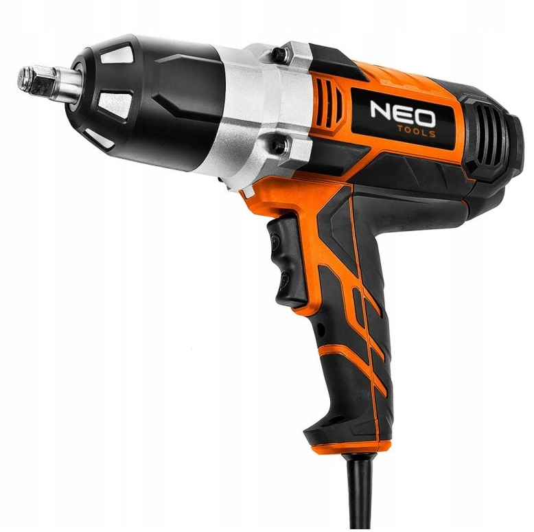 Klucz udarowy Neo Tools 04-720 - obrazek 1