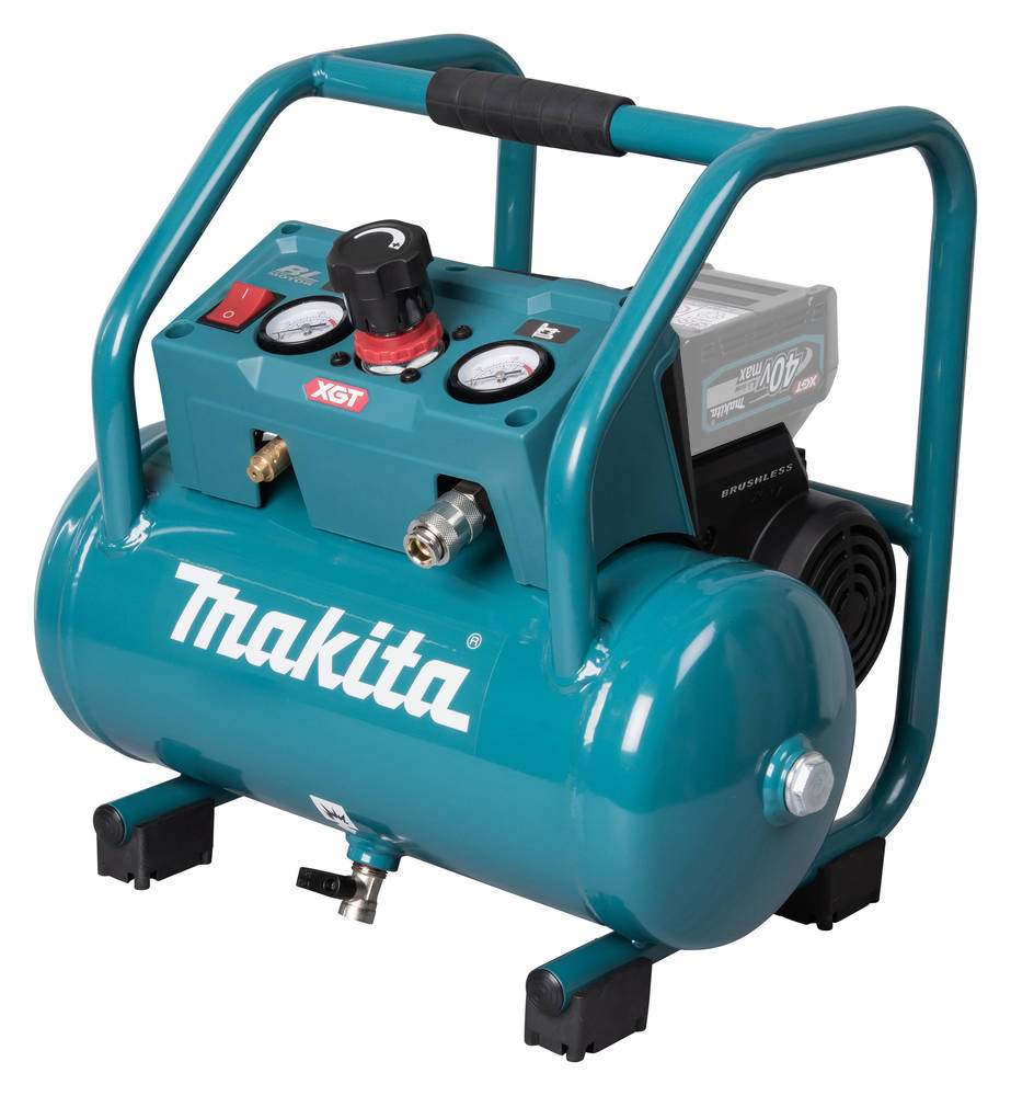 Kompresor Makita AC001GZ - obrazek 1