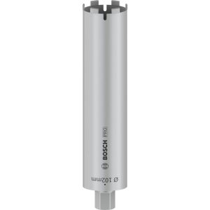 Koronka diamentowa 102x400x6 1 1/4″ Bosch Best for Universal 2608601408 Koronka diamentowa 102x400x6 1 1/4″ Bosch Best for Universal 2608601408