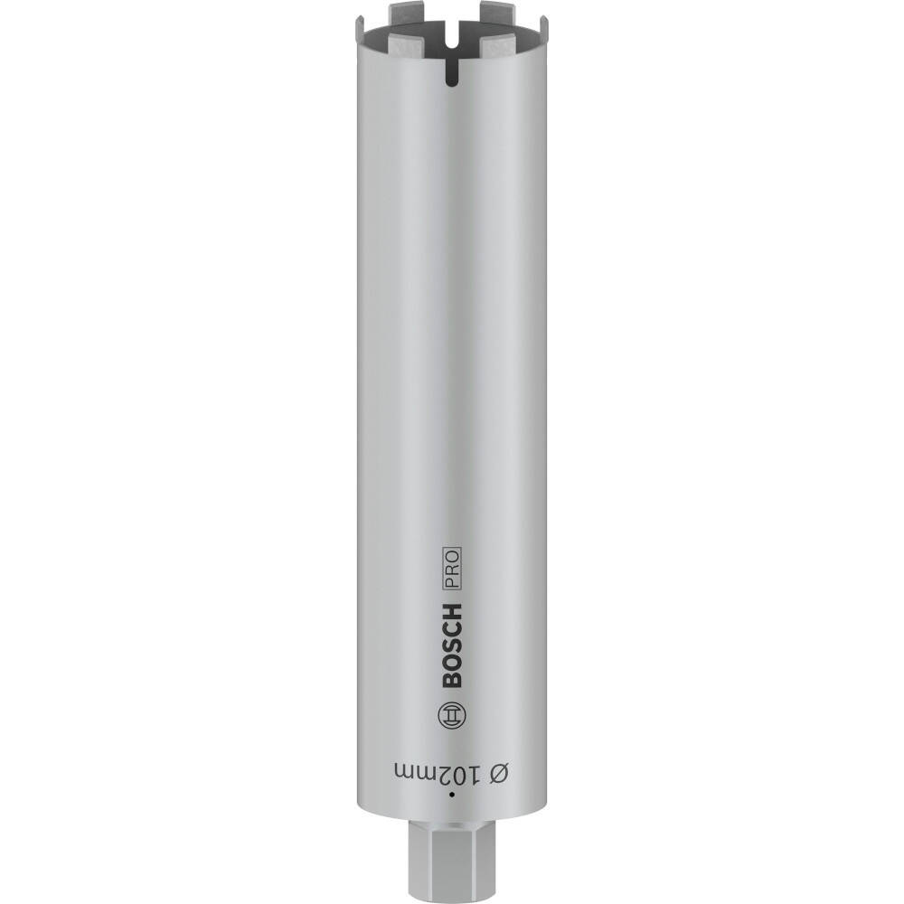 Koronka diamentowa 102x400x6 1 1/4" Bosch Best for Universal 2608601408 - obrazek 1