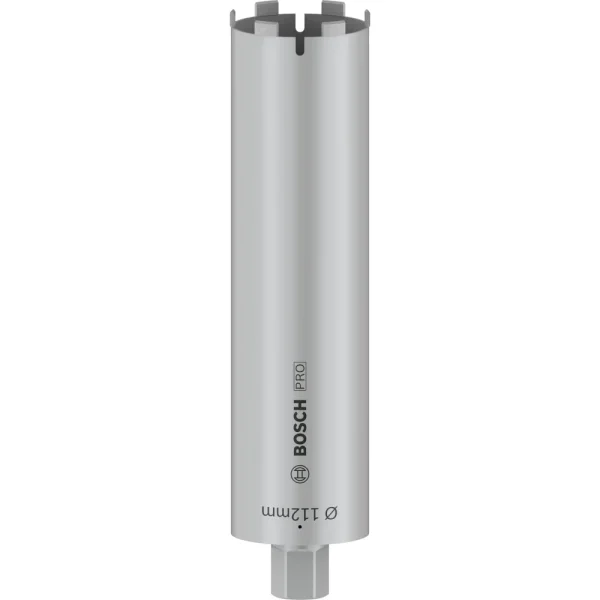 Koronka diamentowa 112x400x6 1 1/4″ Bosch Best for Universal 2608601409 Koronka diamentowa 112x400x6 1 1/4″ Bosch Best for Universal 2608601409