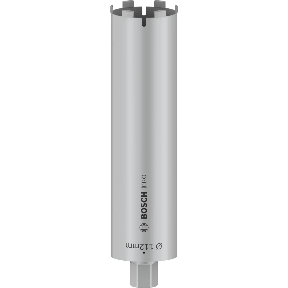 Koronka diamentowa 112x400x6 1 1/4" Bosch Best for Universal 2608601409 - obrazek 1