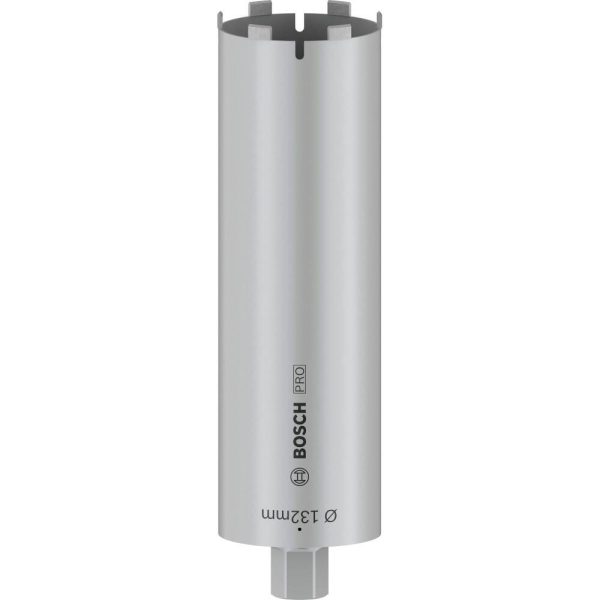 Koronka diamentowa 132x400x6 1 1/4″ Bosch Best for Universal 2608601411 Koronka diamentowa 132x400x6 1 1/4″ Bosch Best for Universal 2608601411