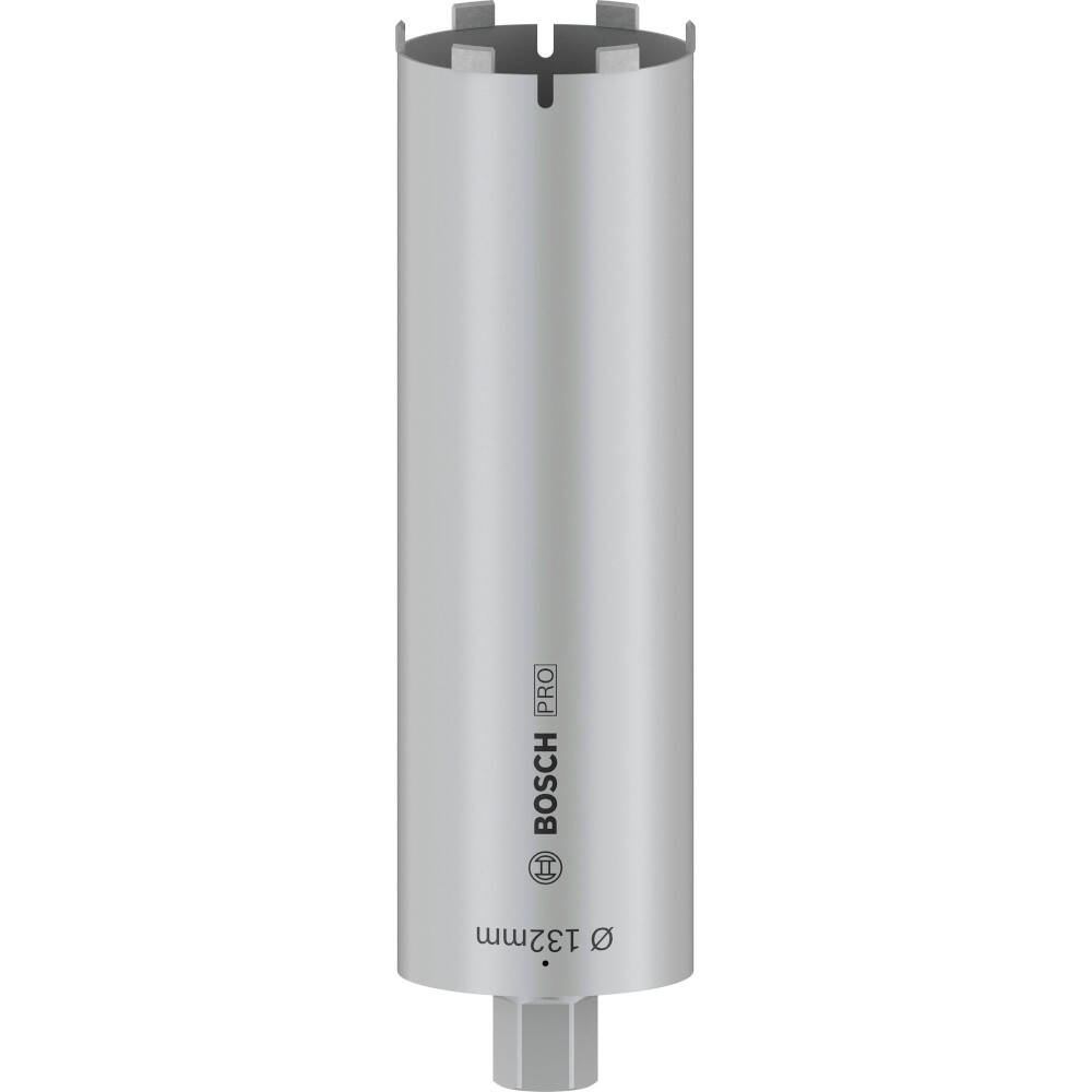 Koronka diamentowa 132x400x6 1 1/4" Bosch Best for Universal 2608601411 - obrazek 1