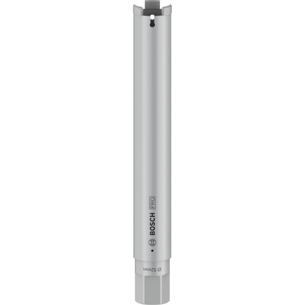 Koronka diamentowa 52x330x3 1 1/4" Bosch Best for Universal 2608601404 - obrazek 1