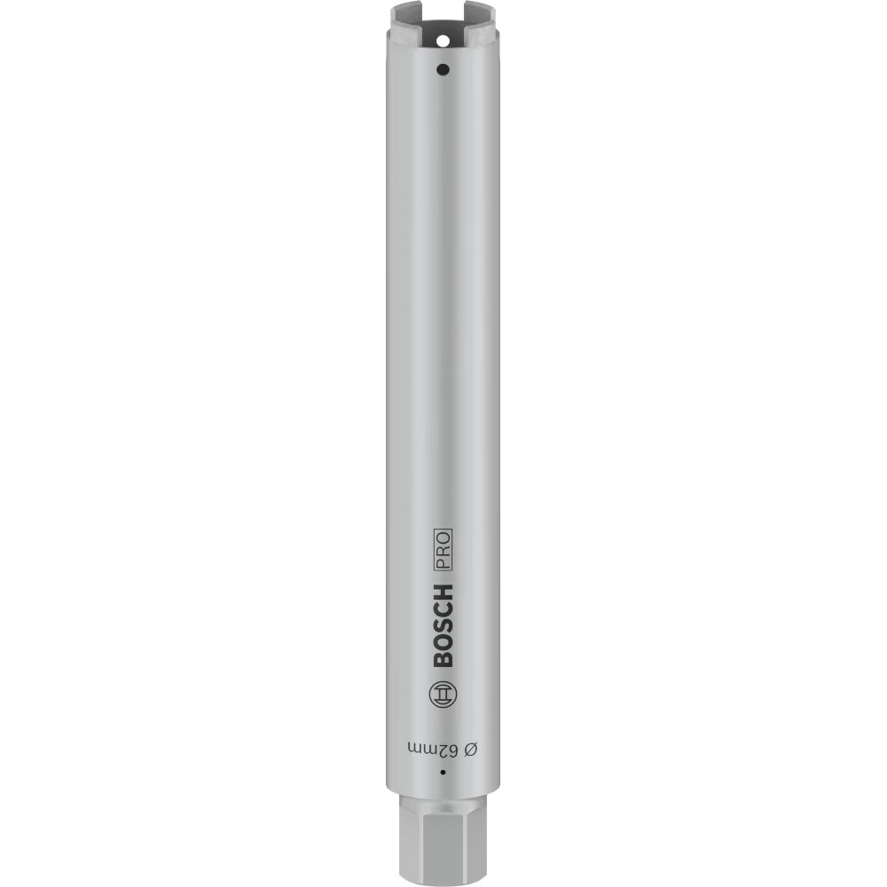 Koronka diamentowa 62x400x4 1 1/4" Bosch Best for Universal 2608601405 - obrazek 1