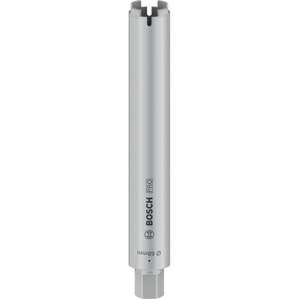 Koronka diamentowa 68x400x4 1 1/4″ Bosch Best for Universal 2608601406 Koronka diamentowa 68x400x4 1 1/4″ Bosch Best for Universal 2608601406
