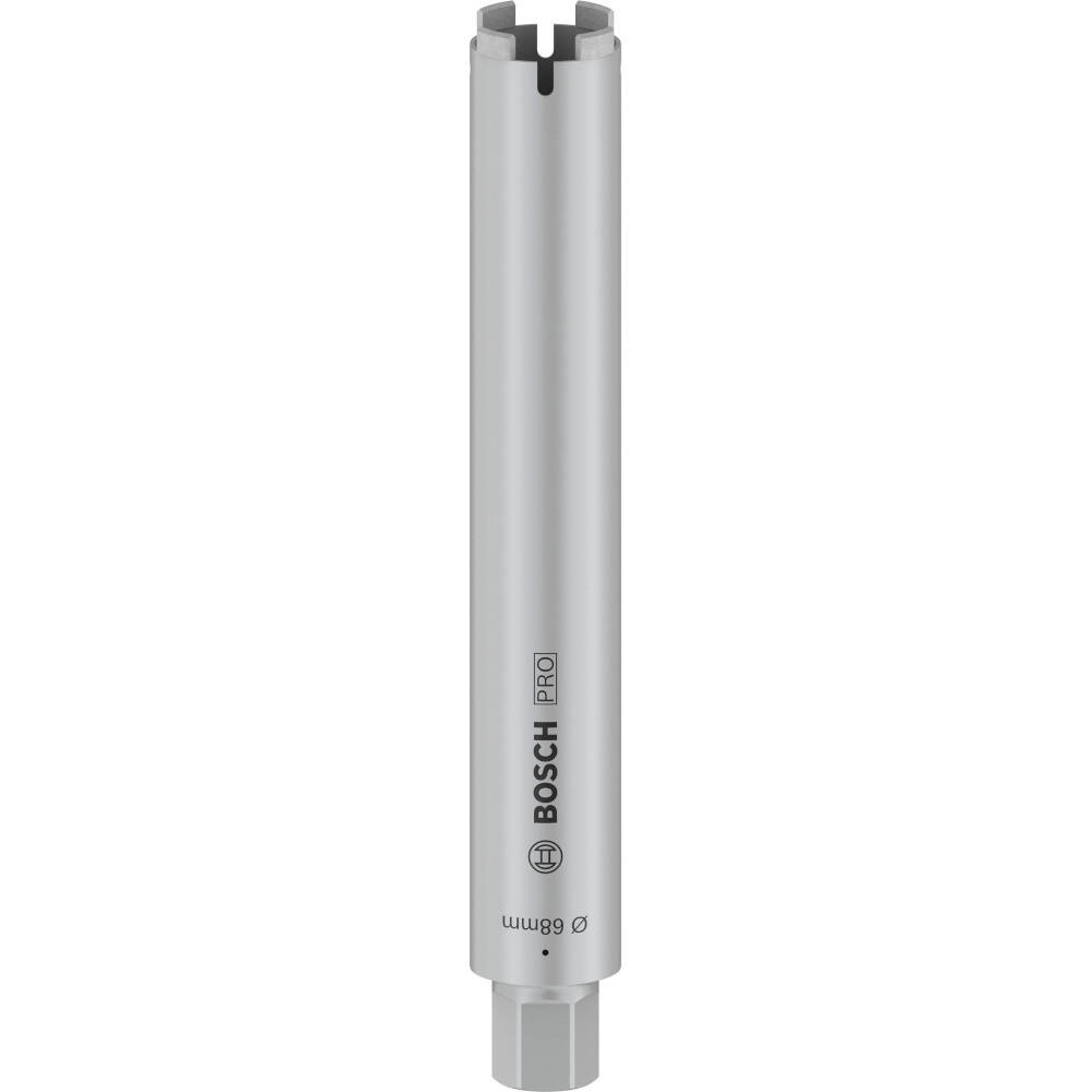 Koronka diamentowa 68x400x4 1 1/4" Bosch Best for Universal 2608601406 - obrazek 1