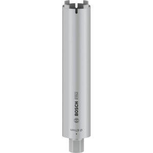 Koronka diamentowa 87x400x4 1 1/4″ Bosch Best for Universal 2608601407 Koronka diamentowa 87x400x4 1 1/4″ Bosch Best for Universal 2608601407