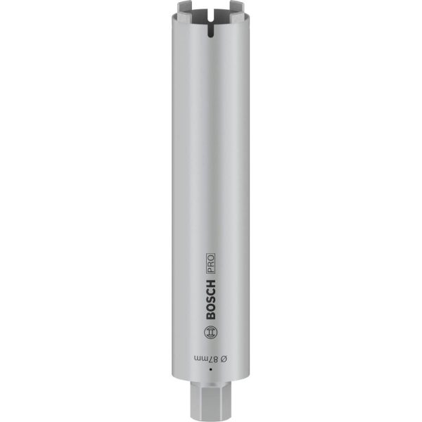 Koronka diamentowa 87x400x4 1 1/4″ Bosch Best for Universal 2608601407 Koronka diamentowa 87x400x4 1 1/4″ Bosch Best for Universal 2608601407