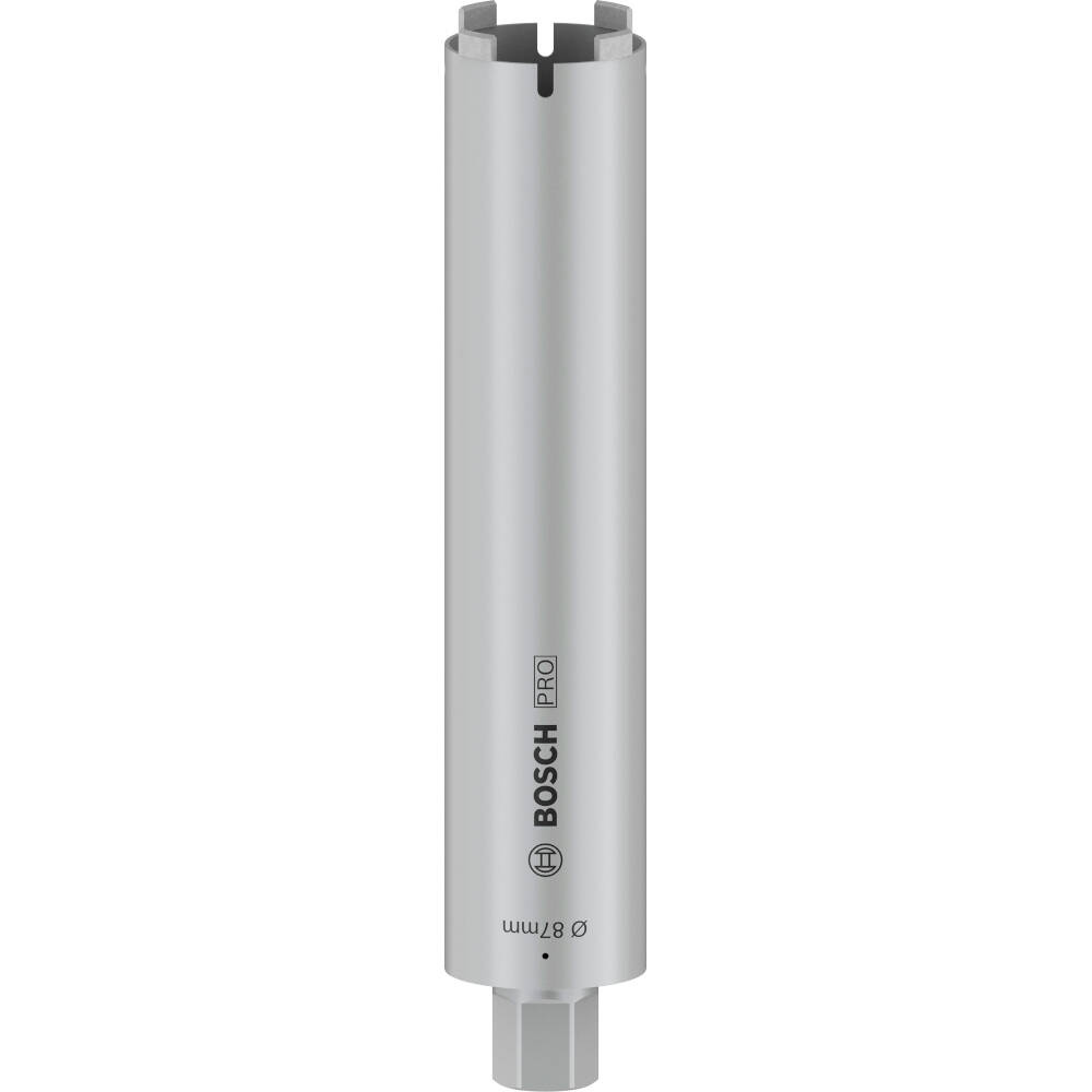 Koronka diamentowa 87x400x4 1 1/4" Bosch Best for Universal 2608601407 - obrazek 1