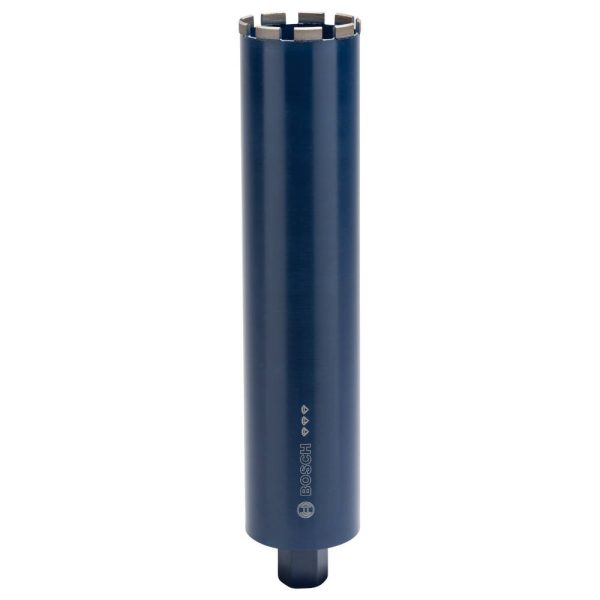 Koronka diamentowa do betonu 107x450x9 1 1/4″ Bosch Best for Concrete 2608601367 Koronka diamentowa do betonu 107x450x9 1 1/4″ Bosch Best for Concrete 2608601367