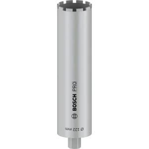 Koronka diamentowa do betonu 122×450 Bosch 2608601741 Koronka diamentowa do betonu 122×450 Bosch 2608601741