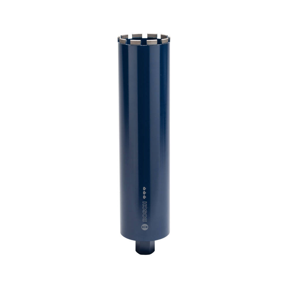 Koronka diamentowa do betonu 122x450x10 1 1/4" Bosch Best for Concrete 2608601369 - obrazek 1