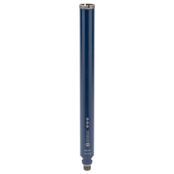 Koronka diamentowa do betonu 42x400x10 1/2″ Bosch Best for Concrete 2608601357 Koronka diamentowa do betonu 42x400x10 1/2″ Bosch Best for Concrete 2608601357