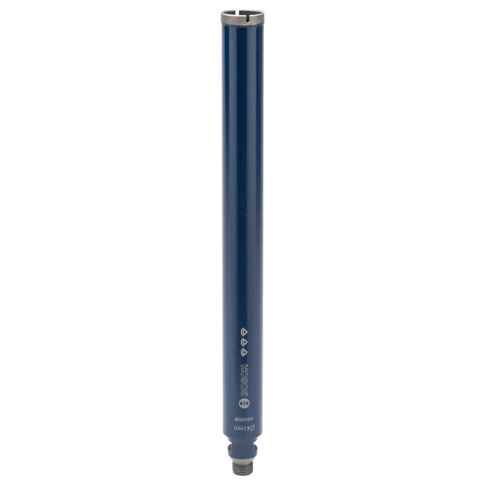 Koronka diamentowa do betonu 42x400x10 1/2" Bosch Best for Concrete 2608601357 - obrazek 1