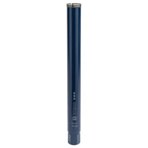 Koronka diamentowa do betonu 52x450x5 1 1/4″ Bosch Best for Concrete 2608601359 Koronka diamentowa do betonu 52x450x5 1 1/4″ Bosch Best for Concrete 2608601359