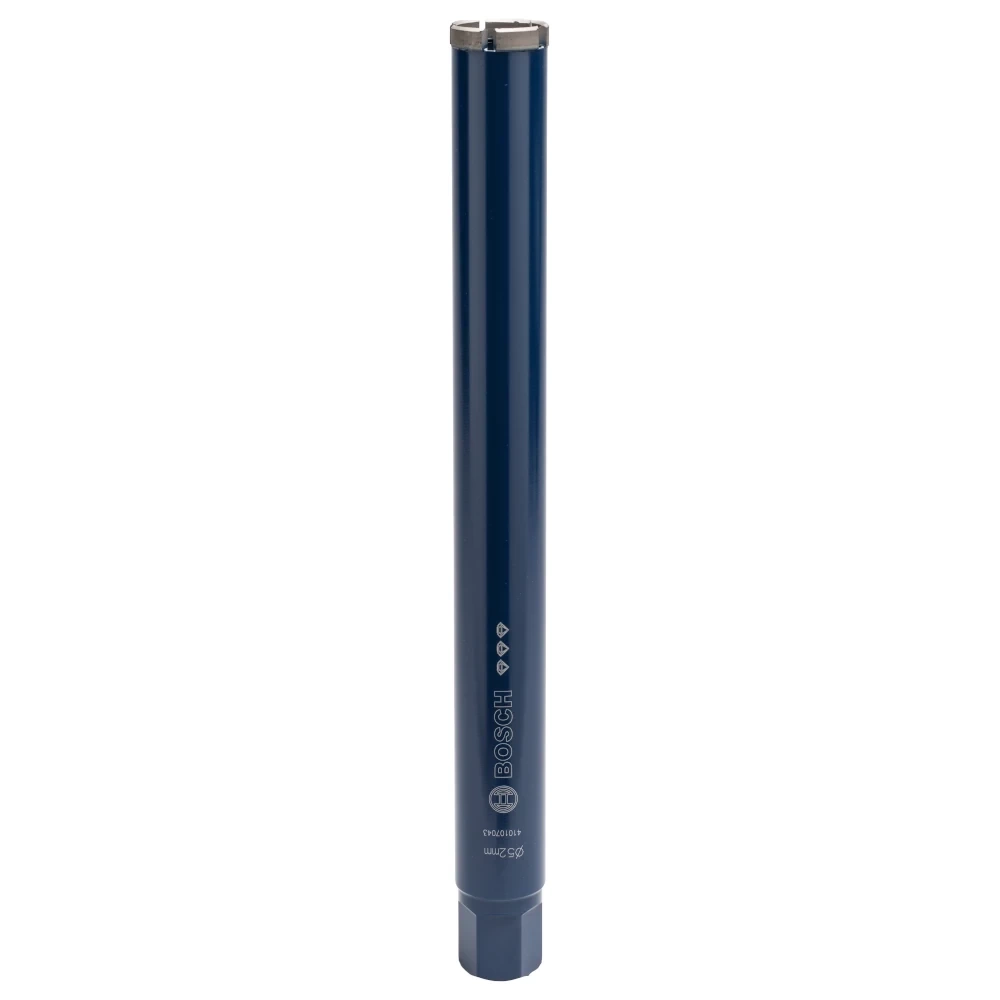Koronka diamentowa do betonu 52x450x5 1 1/4" Bosch Best for Concrete 2608601359 - obrazek 1