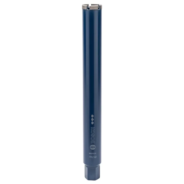 Koronka diamentowa do betonu 57x450x5 1 1/4″ Bosch Best for Concrete 2608601360 Koronka diamentowa do betonu 57x450x5 1 1/4″ Bosch Best for Concrete 2608601360