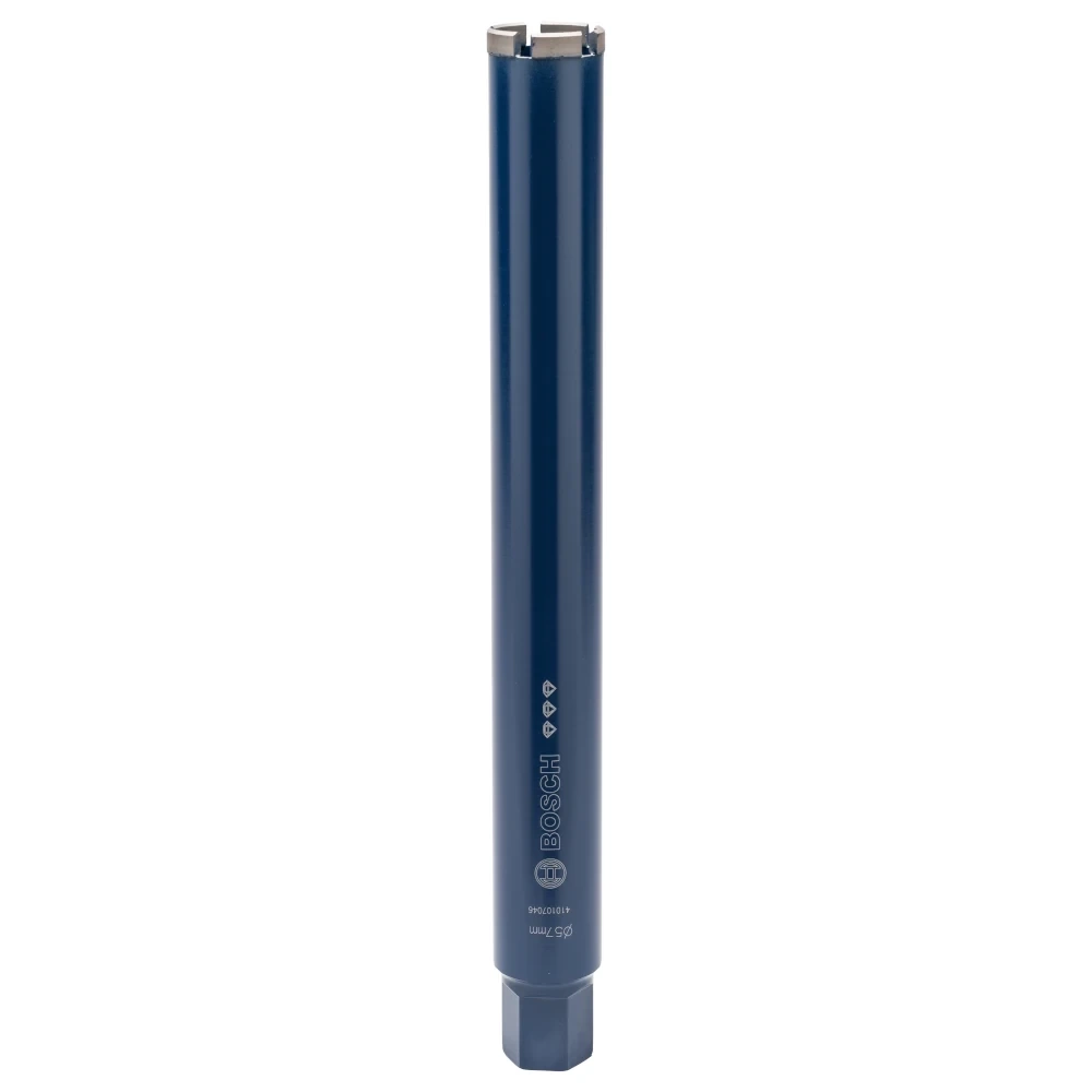 Koronka diamentowa do betonu 57x450x5 1 1/4" Bosch Best for Concrete 2608601360 - obrazek 1