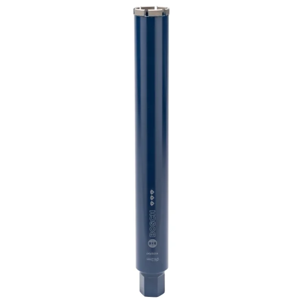 Koronka diamentowa do betonu 62x450x6 1 1/4″ Bosch Best for Concrete 2608601361 Koronka diamentowa do betonu 62x450x6 1 1/4″ Bosch Best for Concrete 2608601361
