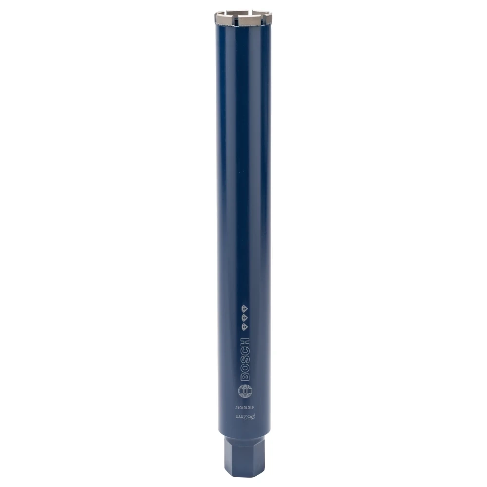 Koronka diamentowa do betonu 62x450x6 1 1/4" Bosch Best for Concrete 2608601361 - obrazek 1