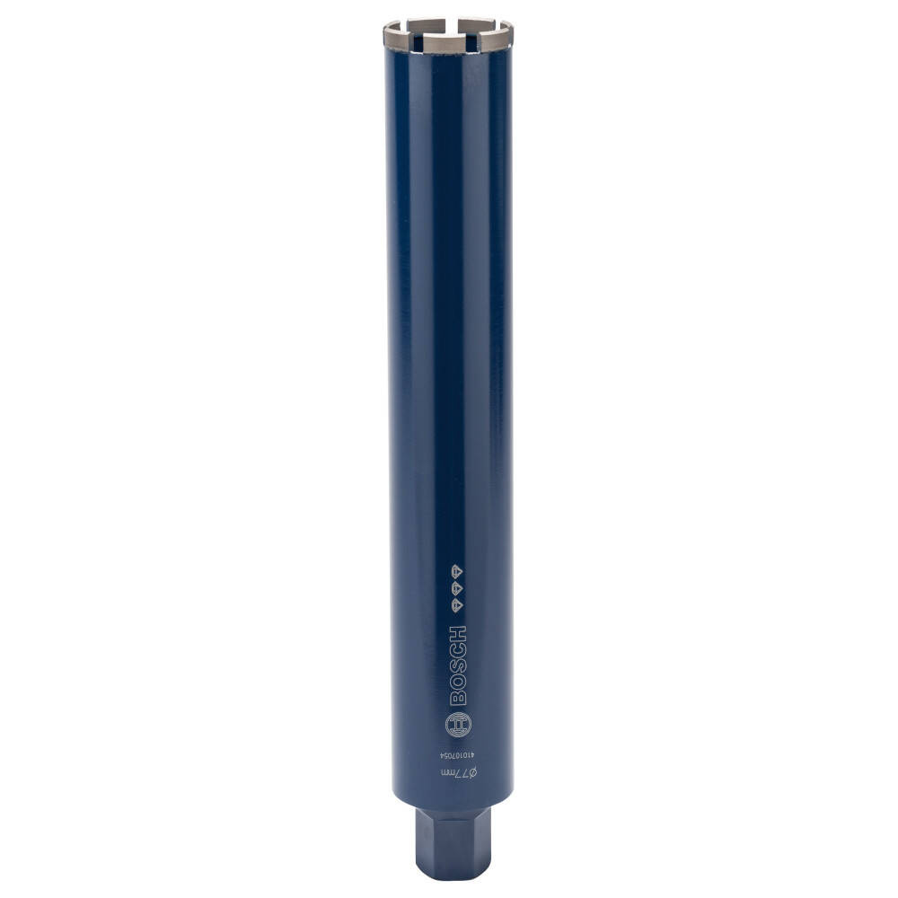 Koronka diamentowa do betonu 77x450x7 1 1/4" Bosch Best for Concrete 2608601363 - obrazek 1