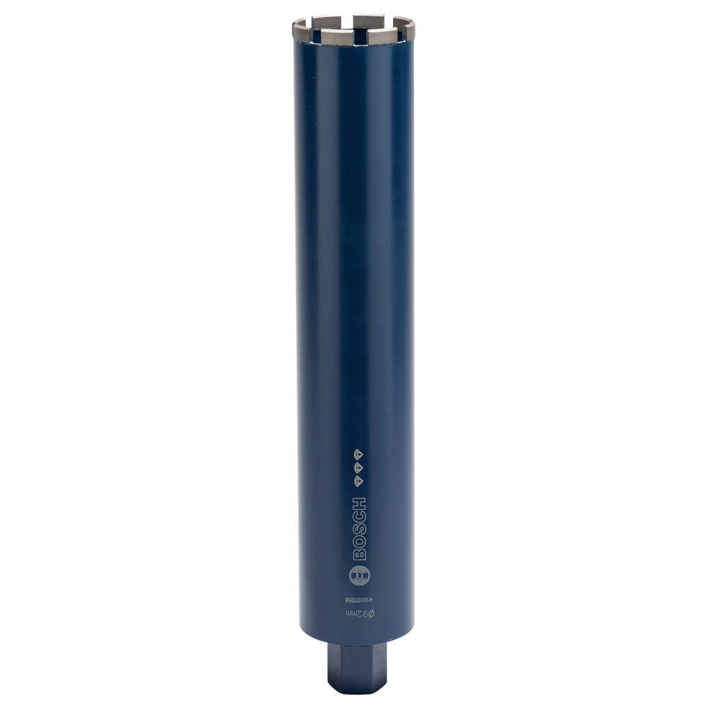 Koronka diamentowa do betonu 92x450x8 1 1/4" Bosch Best for Concrete 2608601365 - obrazek 1