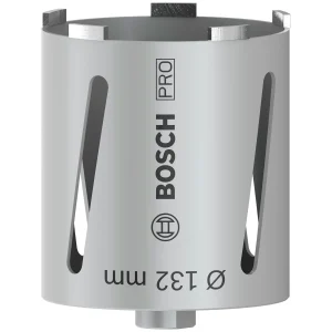 Koronka diamentowa do cegieł 132x150x6 G1/2″ Bosch 2608587331 Koronka diamentowa do cegieł 132x150x6 G1/2″ Bosch 2608587331