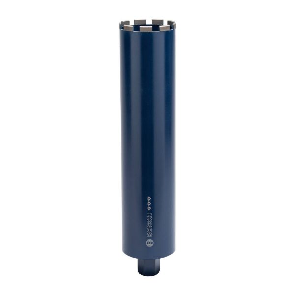 Koronka diamentowa na mokro 1 1/4″ Best for Concrete 112x450x9 Bosch 2608601368 Koronka diamentowa na mokro 1 1/4″ Best for Concrete 112x450x9 Bosch 2608601368