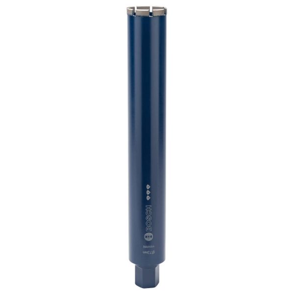Koronka diamentowa na mokro 1 1/4″ Best for Concrete 72x450x7 Bosch 2608601362 Koronka diamentowa na mokro 1 1/4″ Best for Concrete 72x450x7 Bosch 2608601362