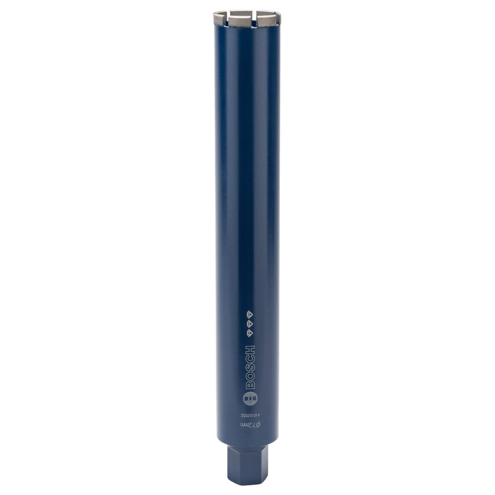 Koronka diamentowa na mokro 1 1/4" Best for Concrete 72x450x7 Bosch 2608601362 - obrazek 1