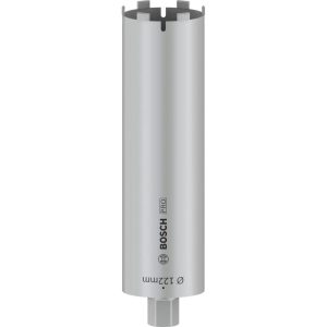 Koronka diamentowa na sucho 1 1/4″ Best for Universal 122x400x6 Bosch 2608601410 Koronka diamentowa na sucho 1 1/4″ Best for Universal 122x400x6 Bosch 2608601410