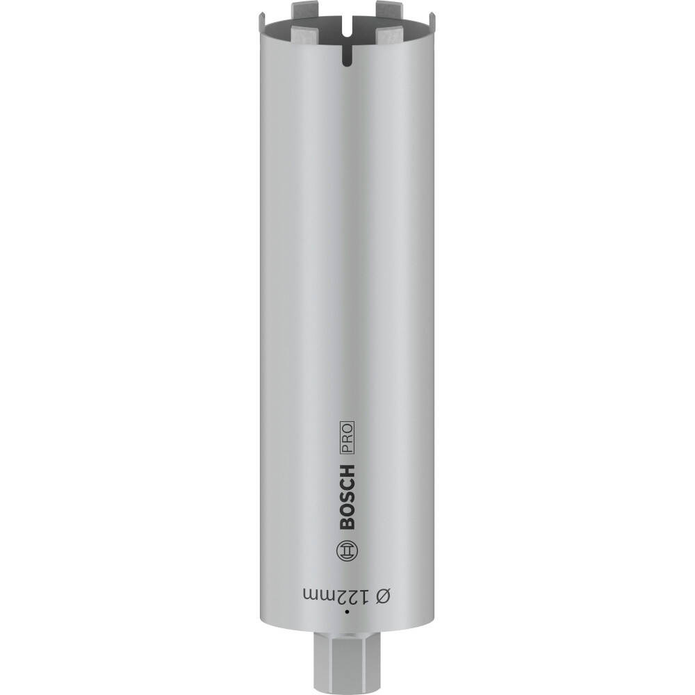 Koronka diamentowa na sucho 1 1/4" Best for Universal 122x400x6 Bosch 2608601410 - obrazek 1