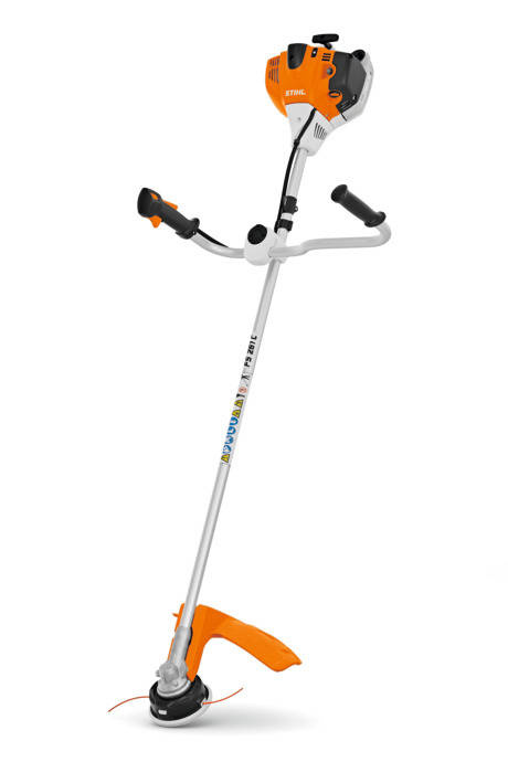 Kosa spalinowa Stihl FS 261 (41472000392) Kosa spalinowa Stihl FS 261 (41472000392)