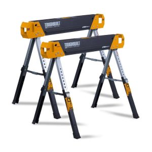 Kozły warsztatowe ToughBuilt TB-SH60-2 Kozły warsztatowe ToughBuilt TB-SH60-2