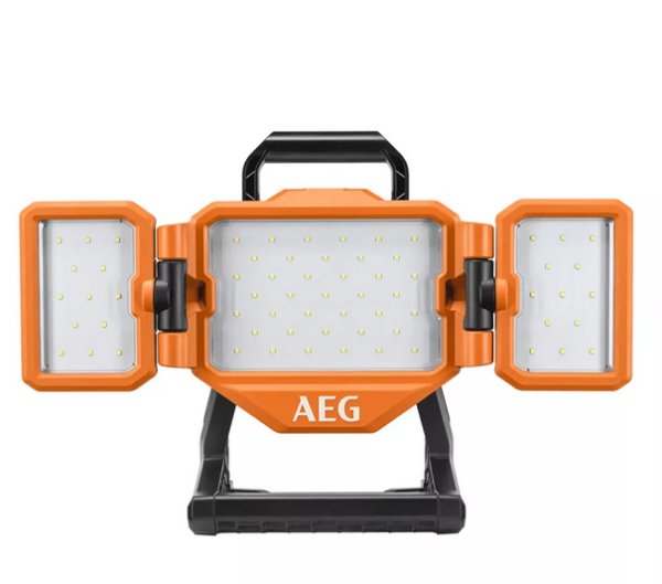 Lampa budowlana AEG BLP18-0 Lampa budowlana AEG BLP18-0