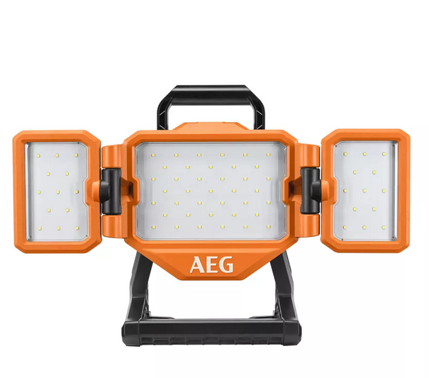 Lampa budowlana AEG BLP18-0 - obrazek 1