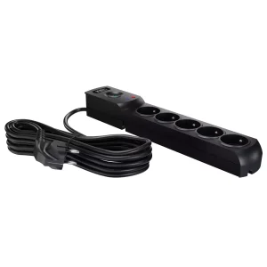 Listwa zasilajaca KEL W-100038 Listwa zasilajaca KEL W-100038
