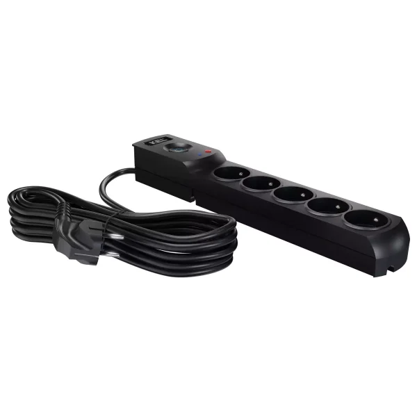 Listwa zasilajaca KEL W-100038 Listwa zasilajaca KEL W-100038