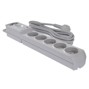Listwa zasilająca KEL W-100041 Listwa zasilająca KEL W-100041