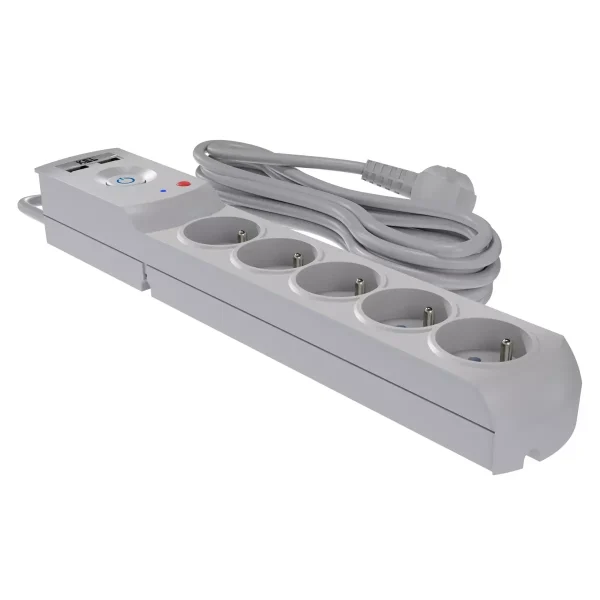 Listwa zasilająca KEL W-100041 Listwa zasilająca KEL W-100041