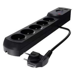 Listwa zasilająca KEL W-100044 Listwa zasilająca KEL W-100044
