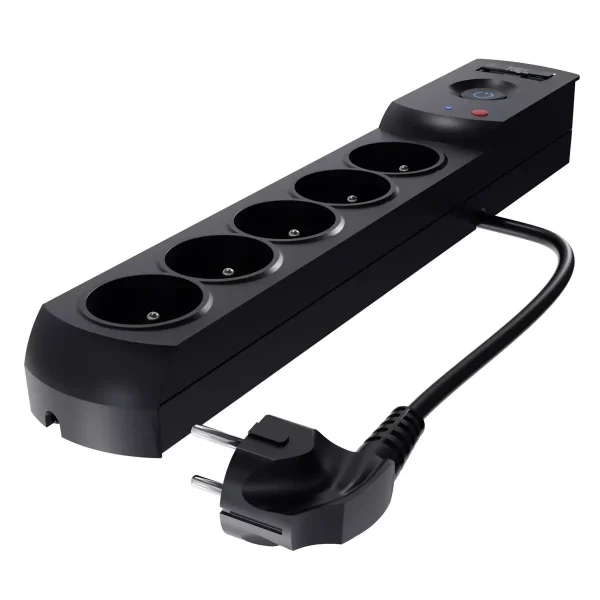 Listwa zasilająca KEL W-100044 Listwa zasilająca KEL W-100044