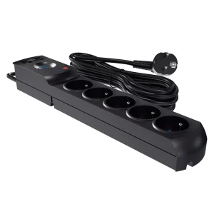 Listwa zasilająca KEL W-100045 Listwa zasilająca KEL W-100045