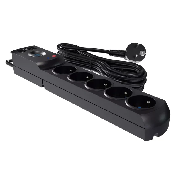 Listwa zasilająca KEL W-100045 Listwa zasilająca KEL W-100045