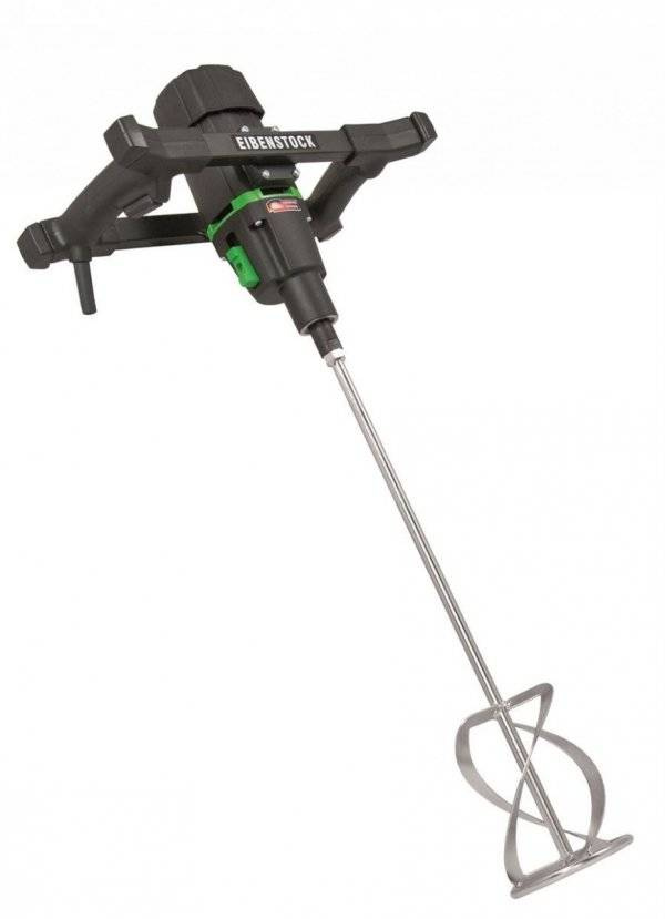 Mieszarka Eibenstock EHR 20/2.6 S (077E2000) Mieszarka Eibenstock EHR 20/2.6 S (077E2000)