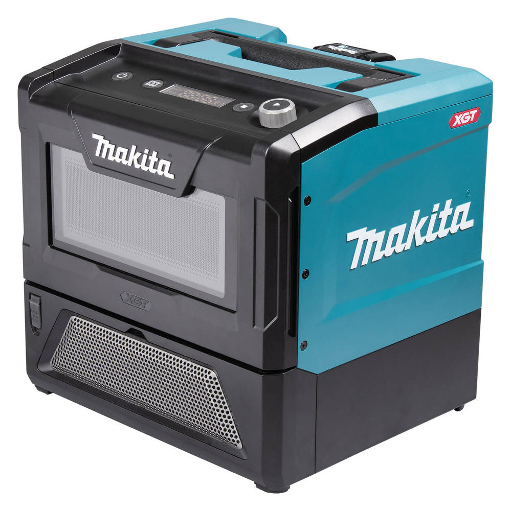 Mikrofalówka Makita MW001GZ - obrazek 1