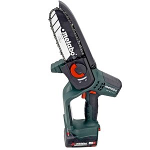 Mini piła łańcuchowa Metabo MS 18 LTX 15 Mini piła łańcuchowa Metabo MS 18 LTX 15