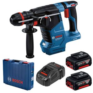 Młotowiertarka Bosch GBH 187-LI (0611923121) Młotowiertarka Bosch GBH 187-LI (0611923121)